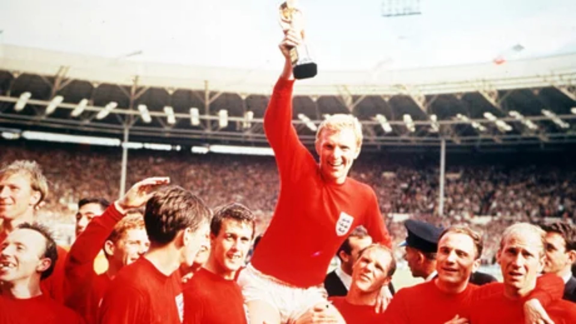 England (1966)