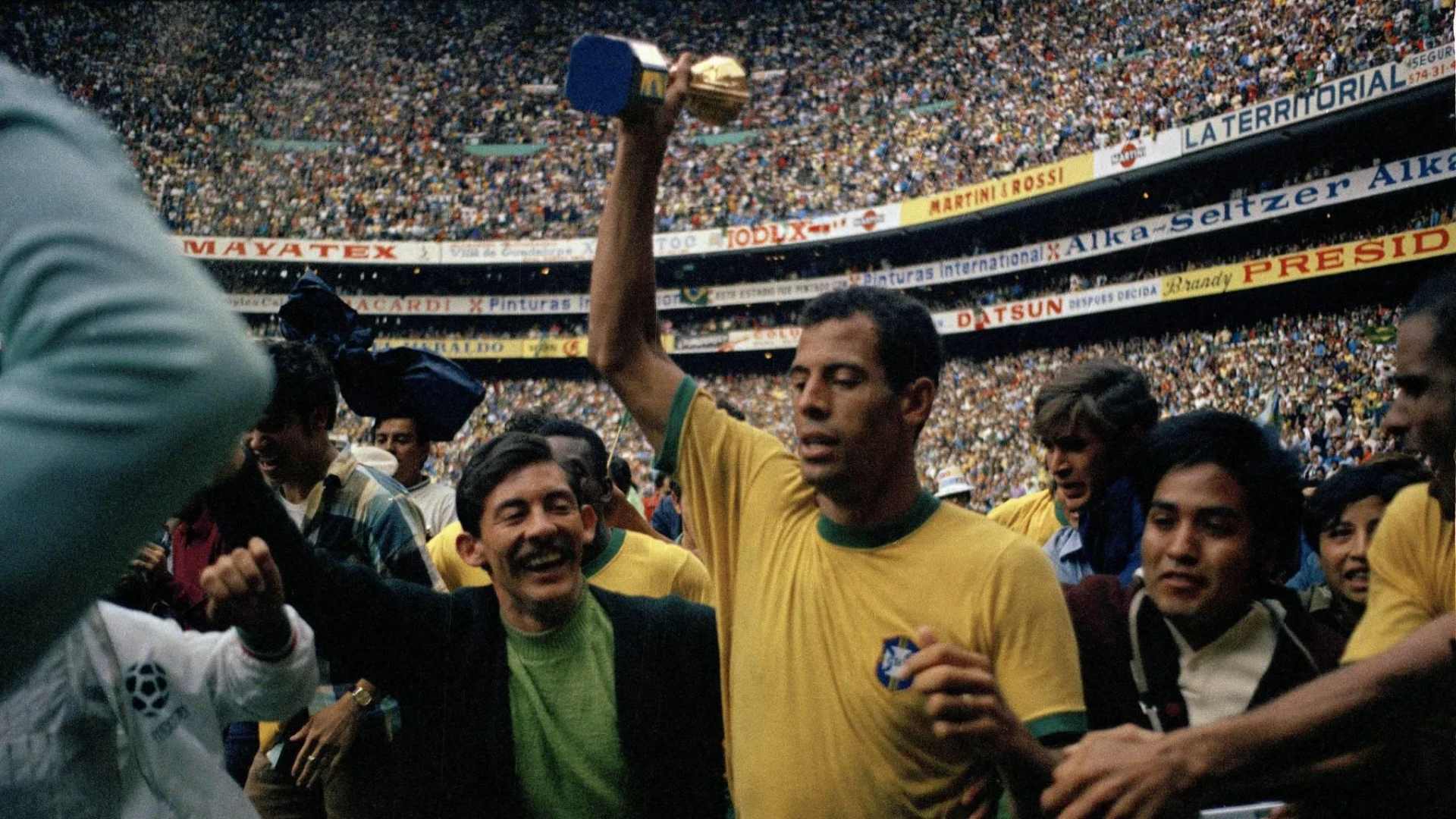 Brazil (1970)