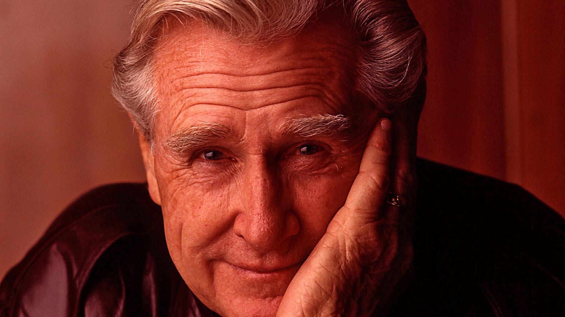 Lloyd Bridges