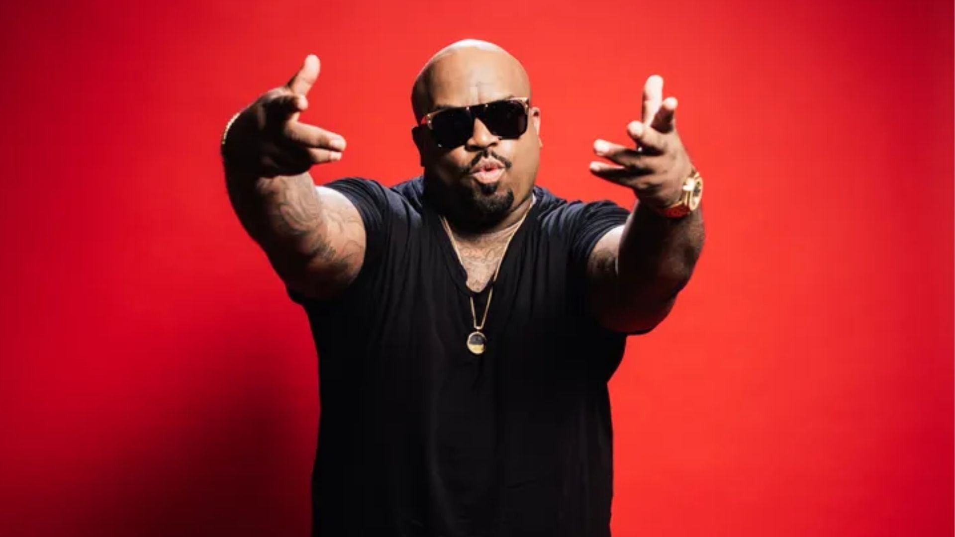 CeeLo Green