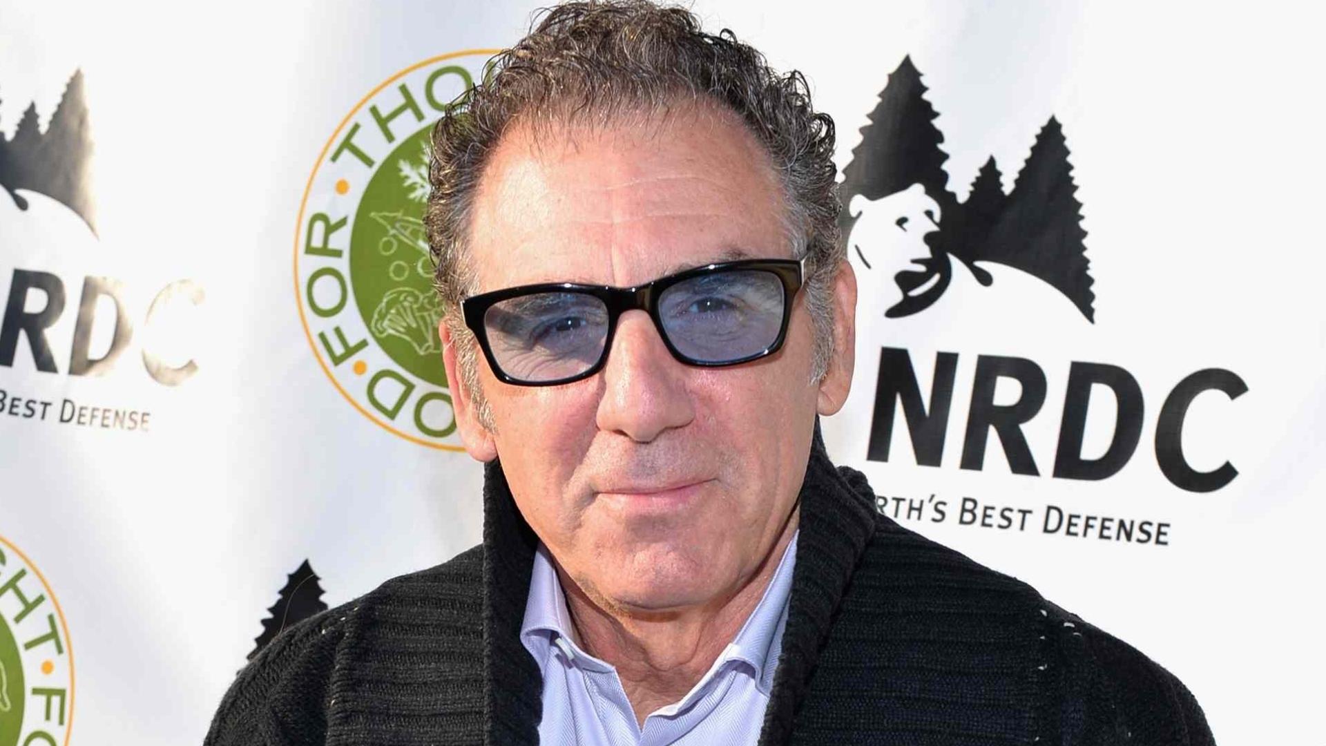 Michael Richards