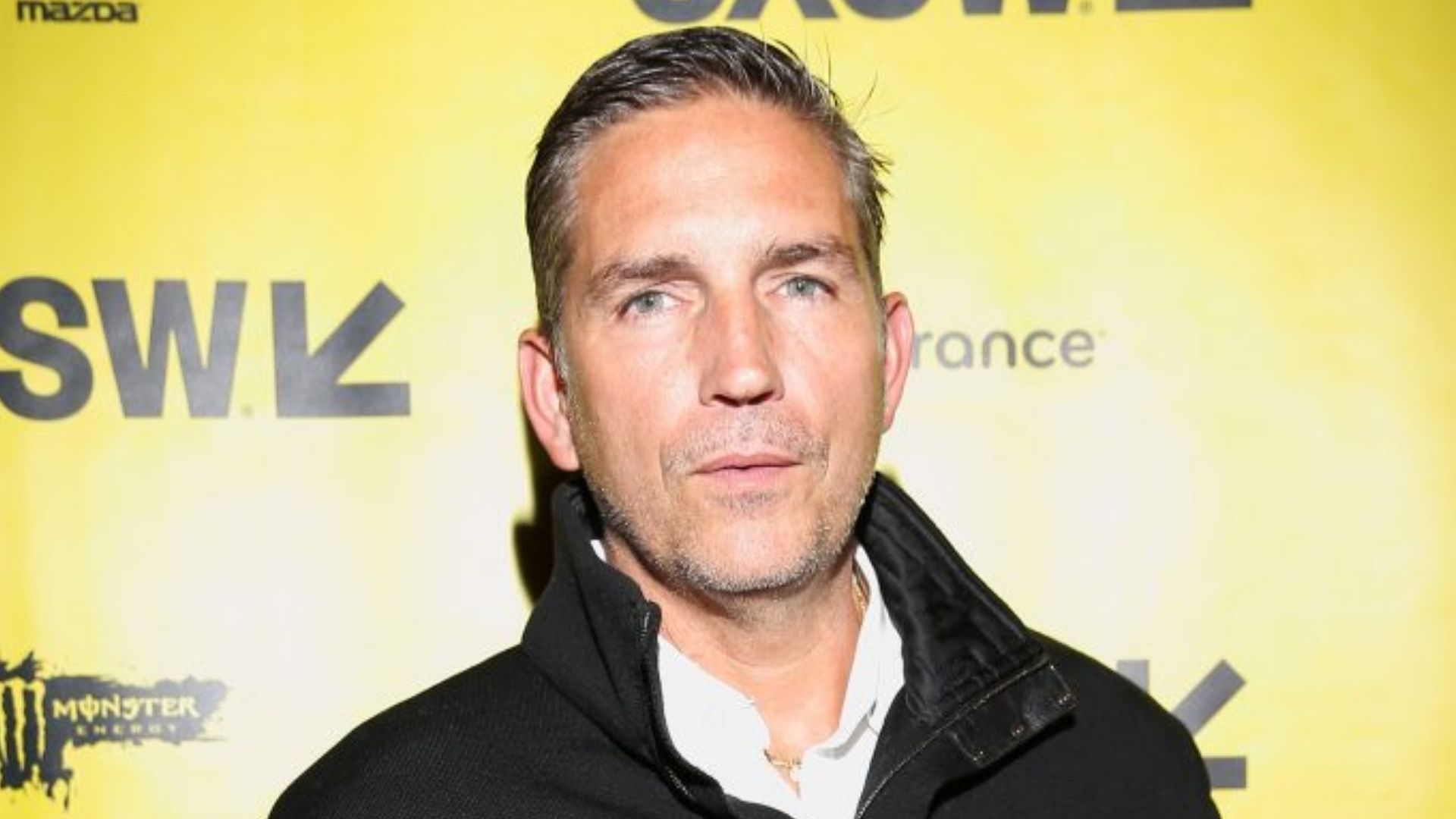 Jim Caviezel