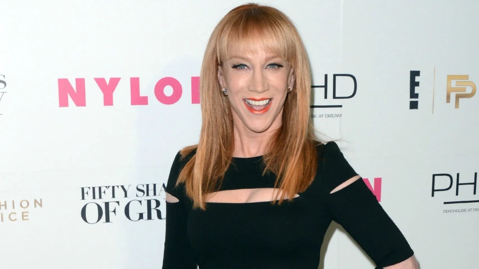 Kathy Griffin