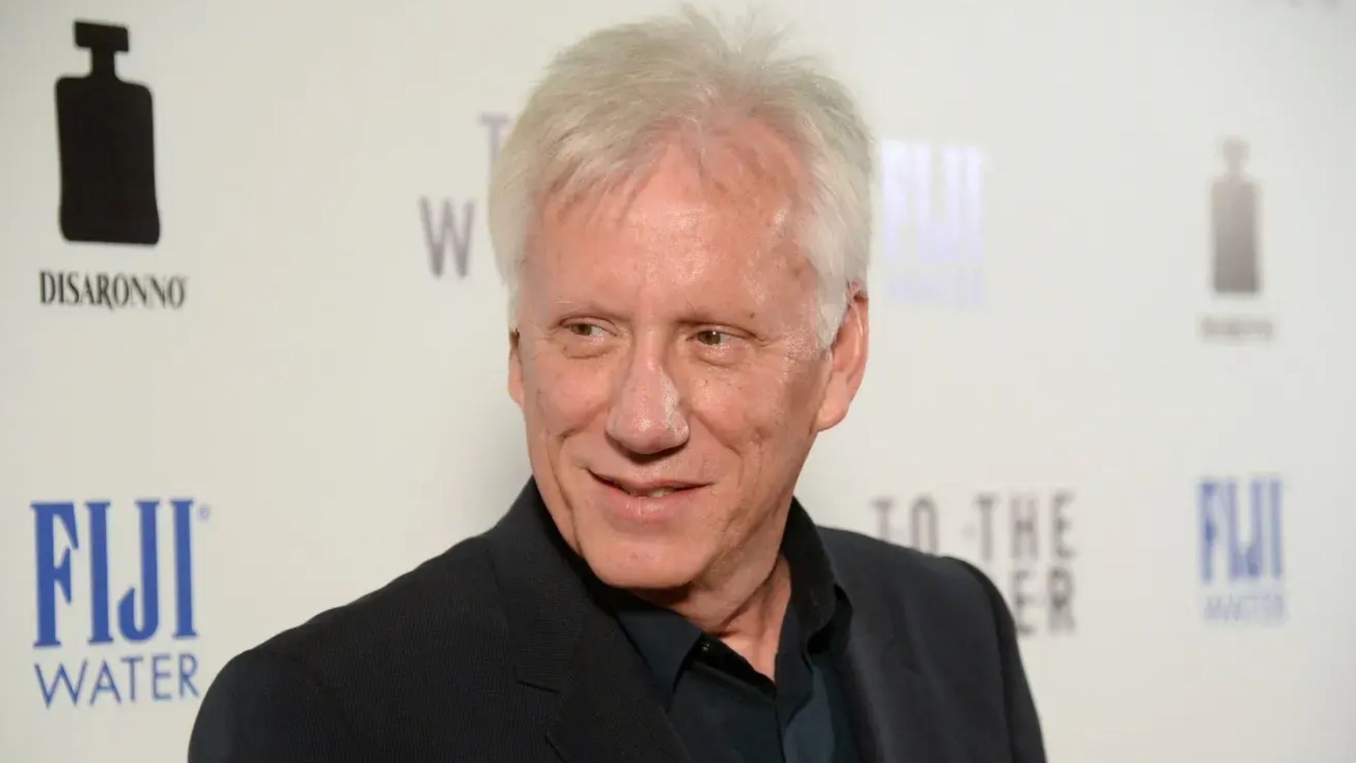 James Woods