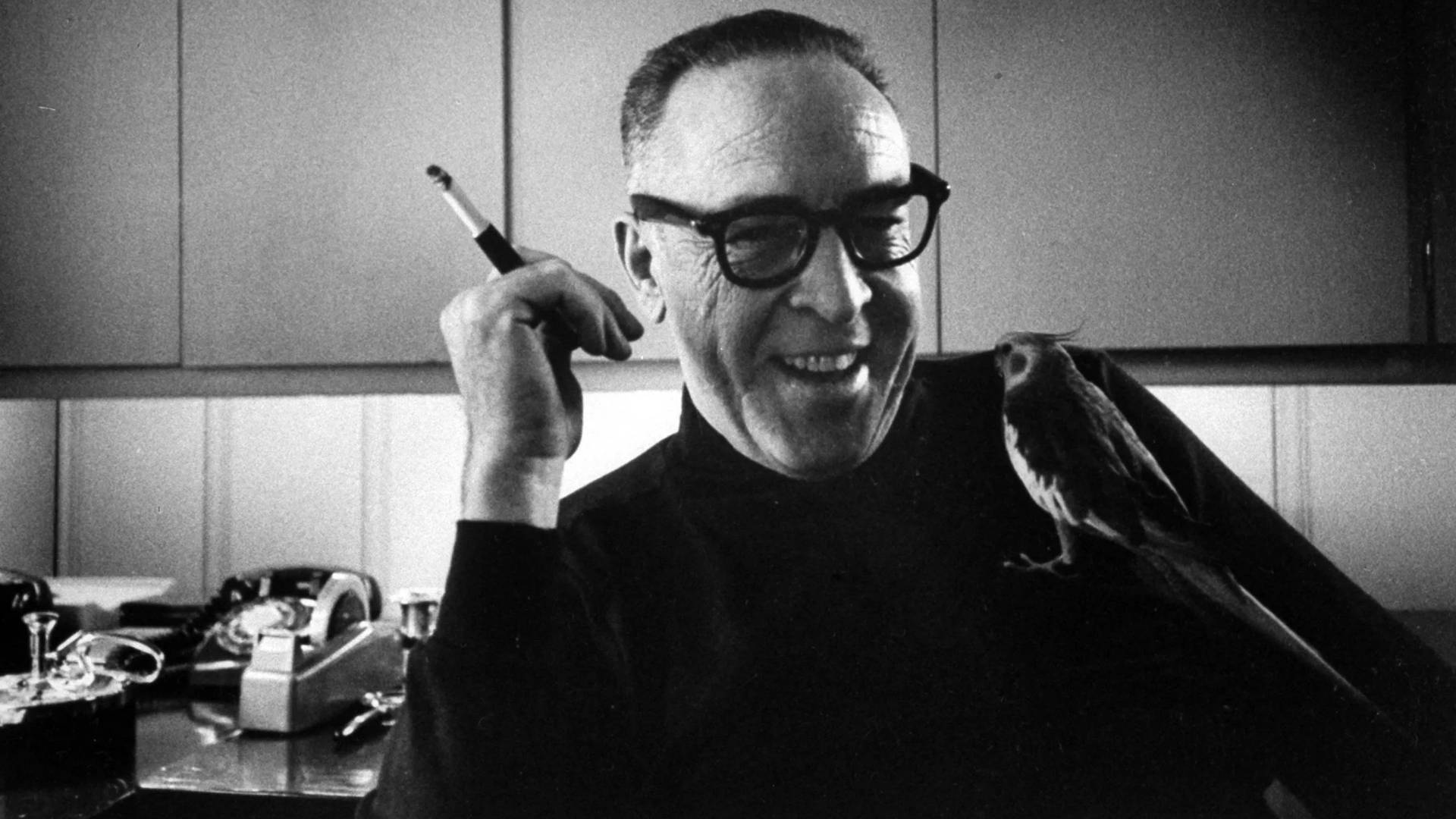 Dalton Trumbo