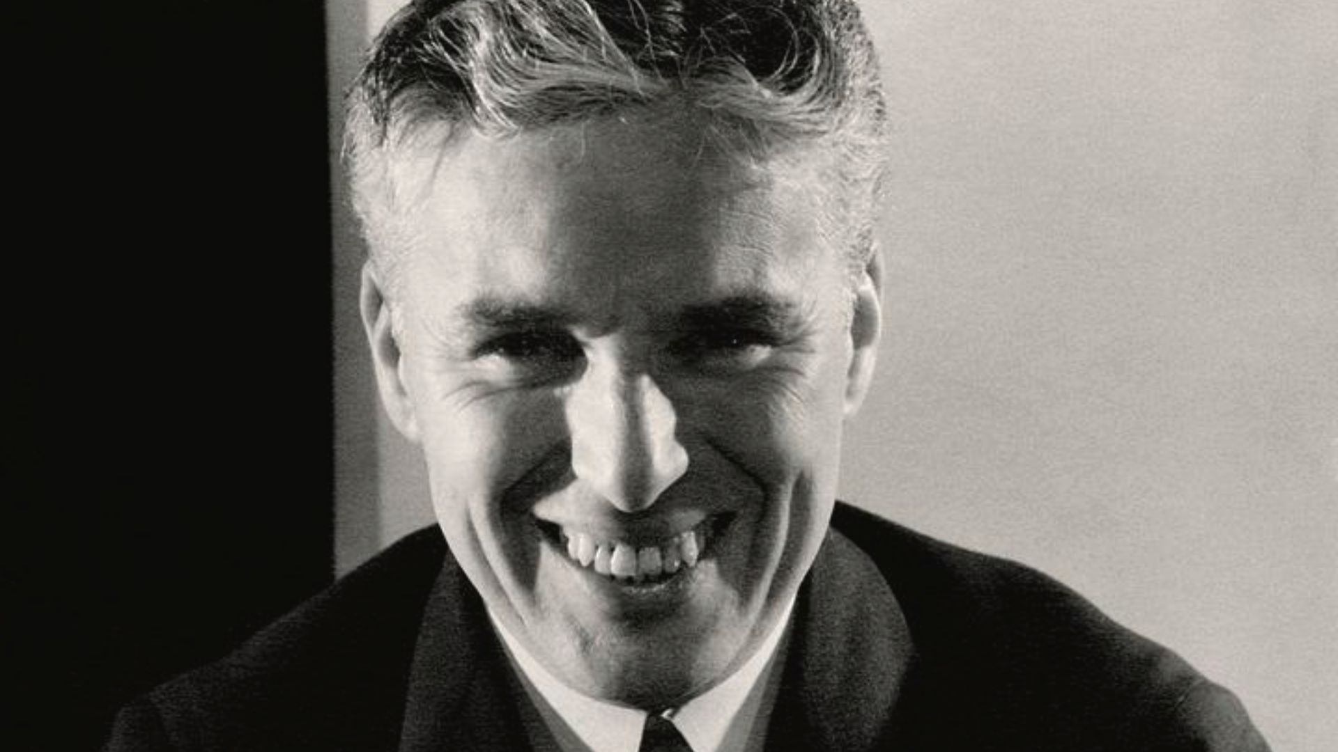 Charlie Chaplin