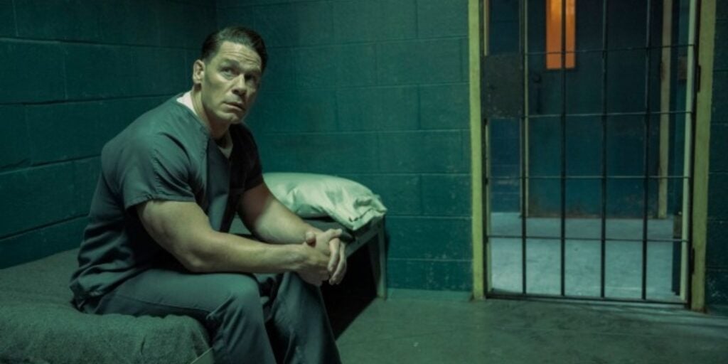 'Peacemaker' S2E8 (Image: DC)