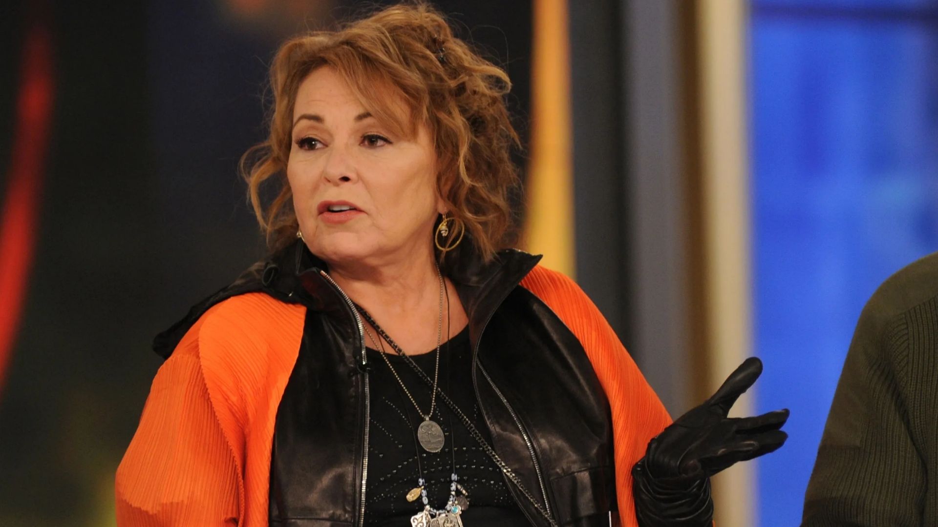 Roseanne Barr