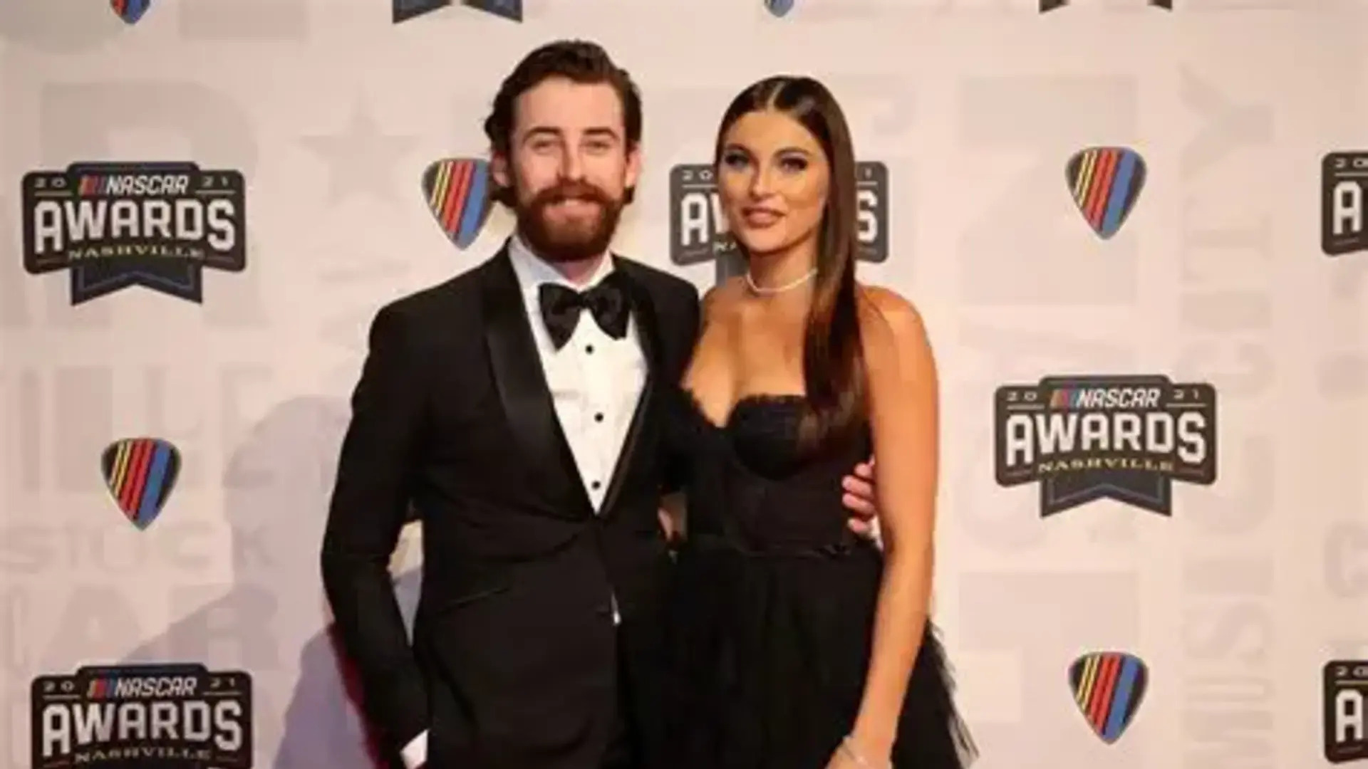 25. Ryan Blaney & Gianna Tulio