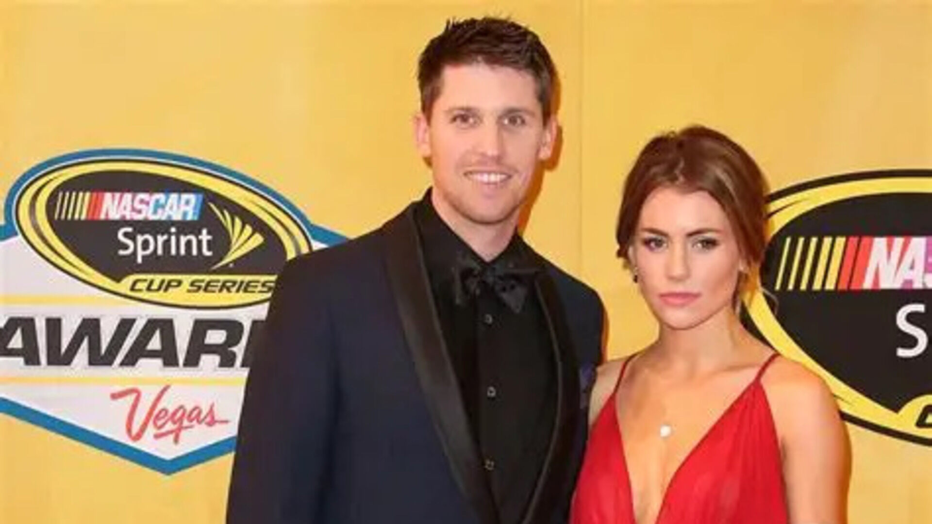 22. Denny Hamlin & Jordan Fish
