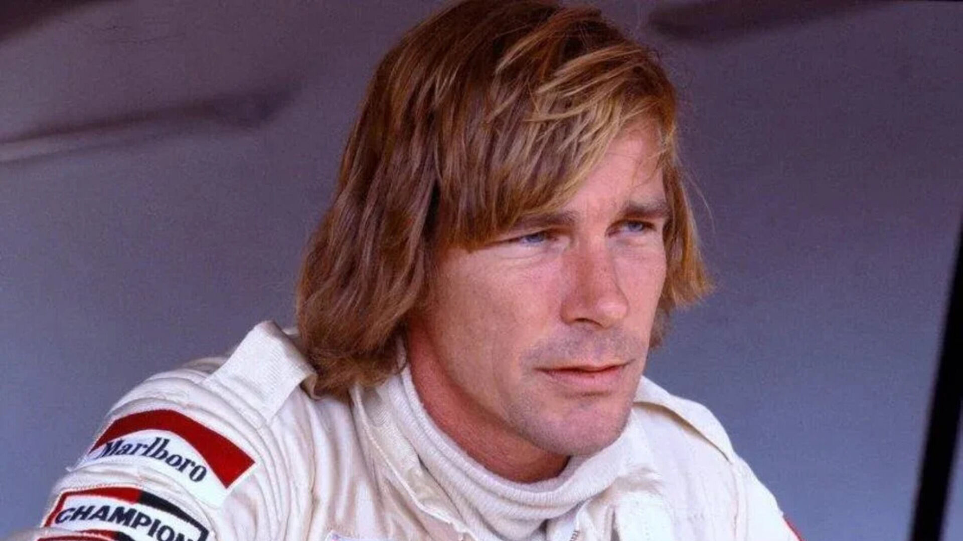 13. James Hunt