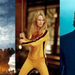 Terminator, The Bride, and John Wick