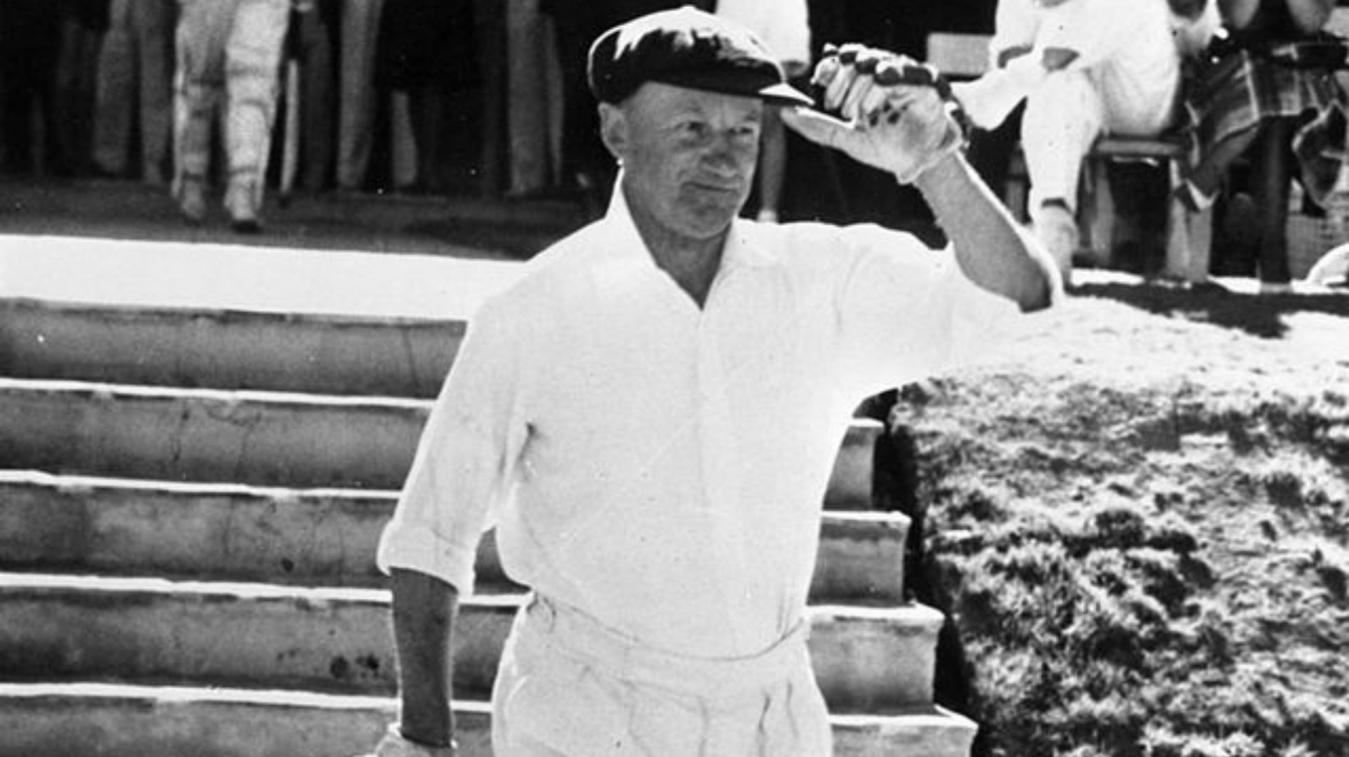 Don Bradman