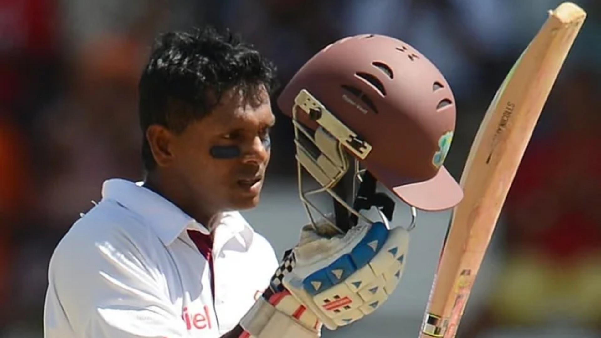 Shivnarine Chanderpaul
