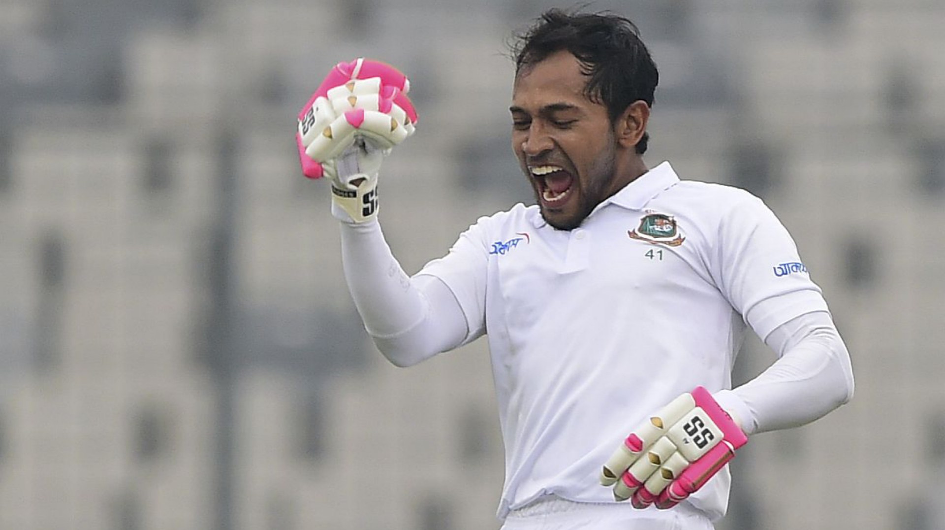 Mushfiqur Rahim