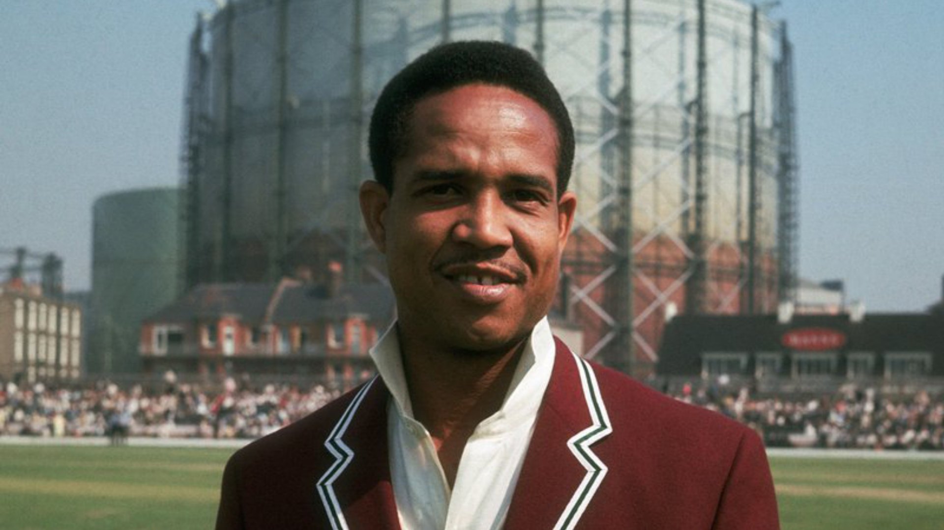 Gary Sobers