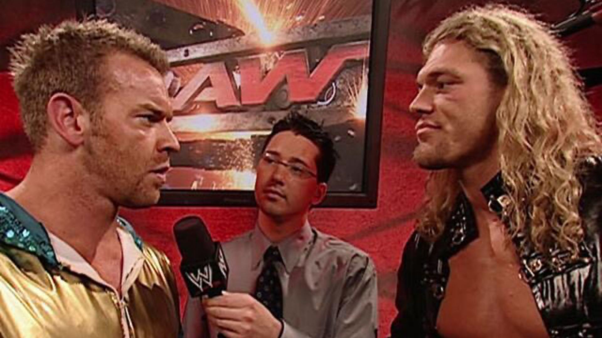 23.⁠ ⁠Edge & Christian