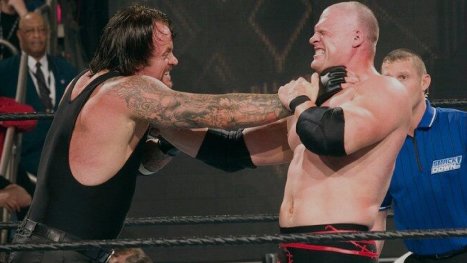 11. The Brothers of Destruction