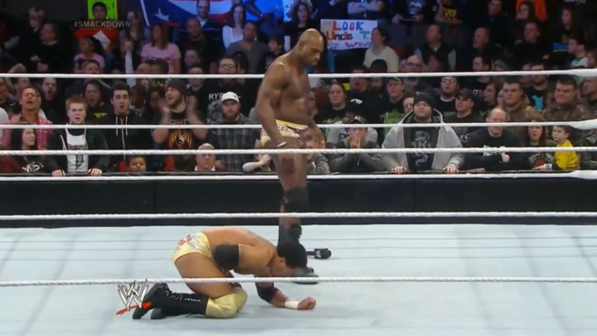 7. The Prime Time Players