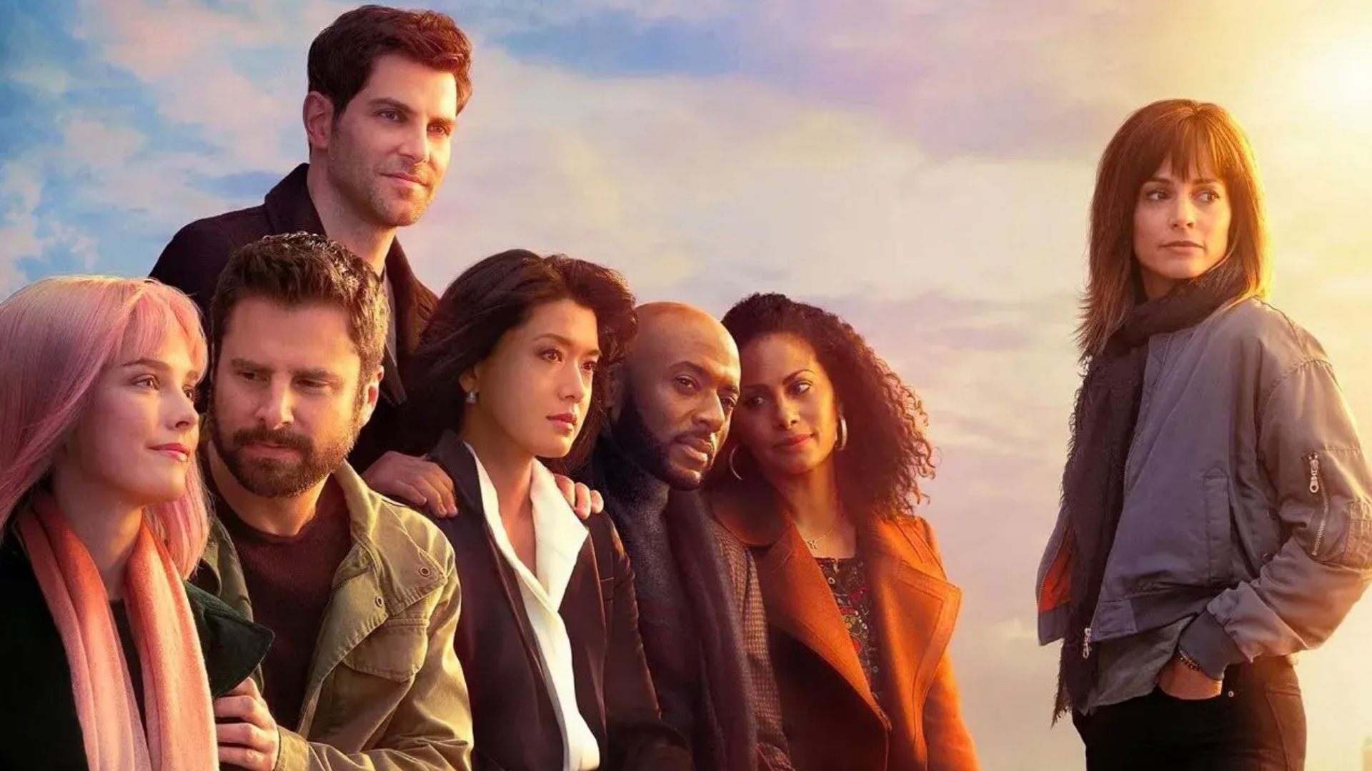 A Million Little Things