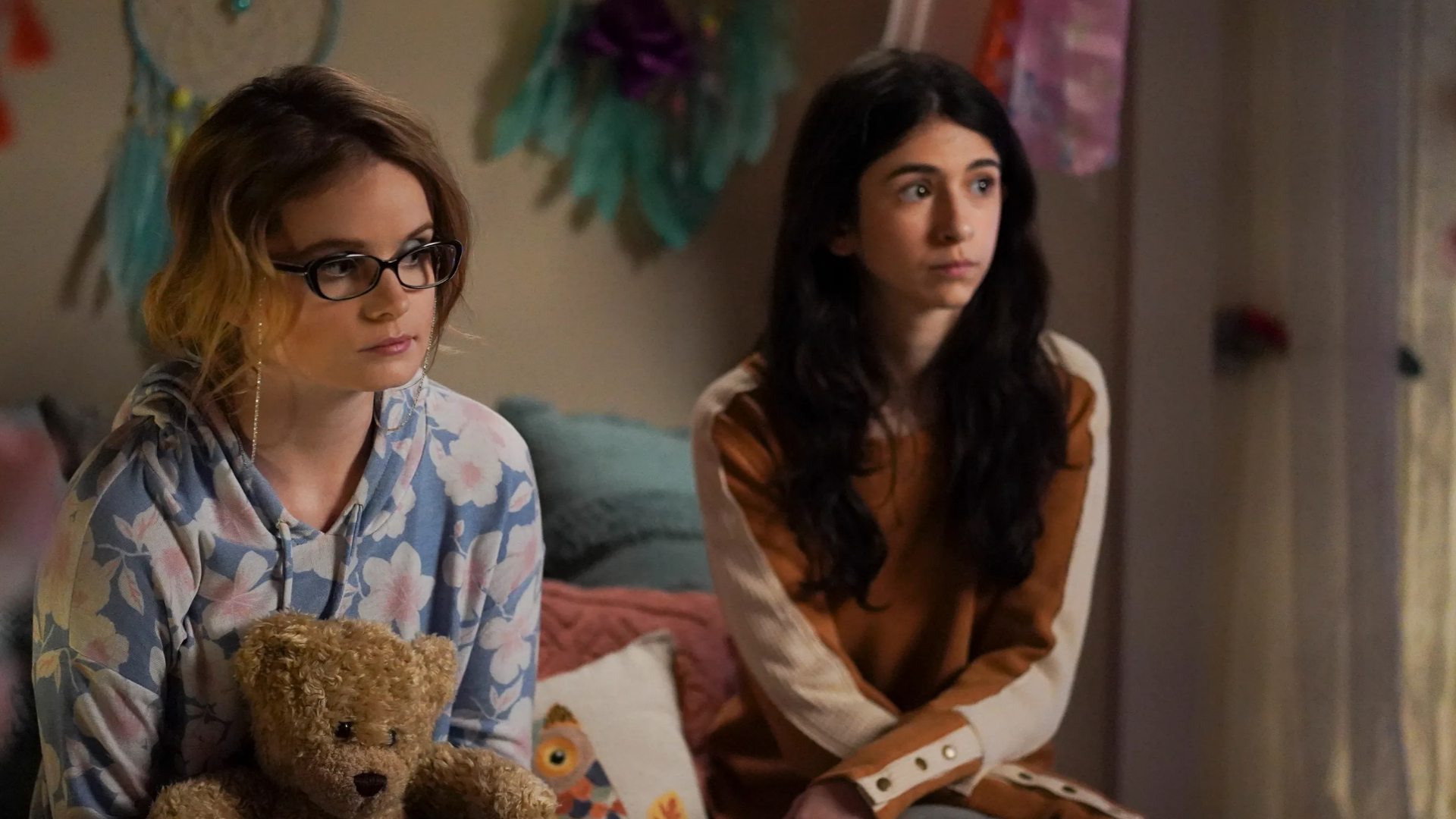 Everything’s Gonna Be Okay