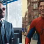Daredevil and Spider-Man (Image: Marvel)