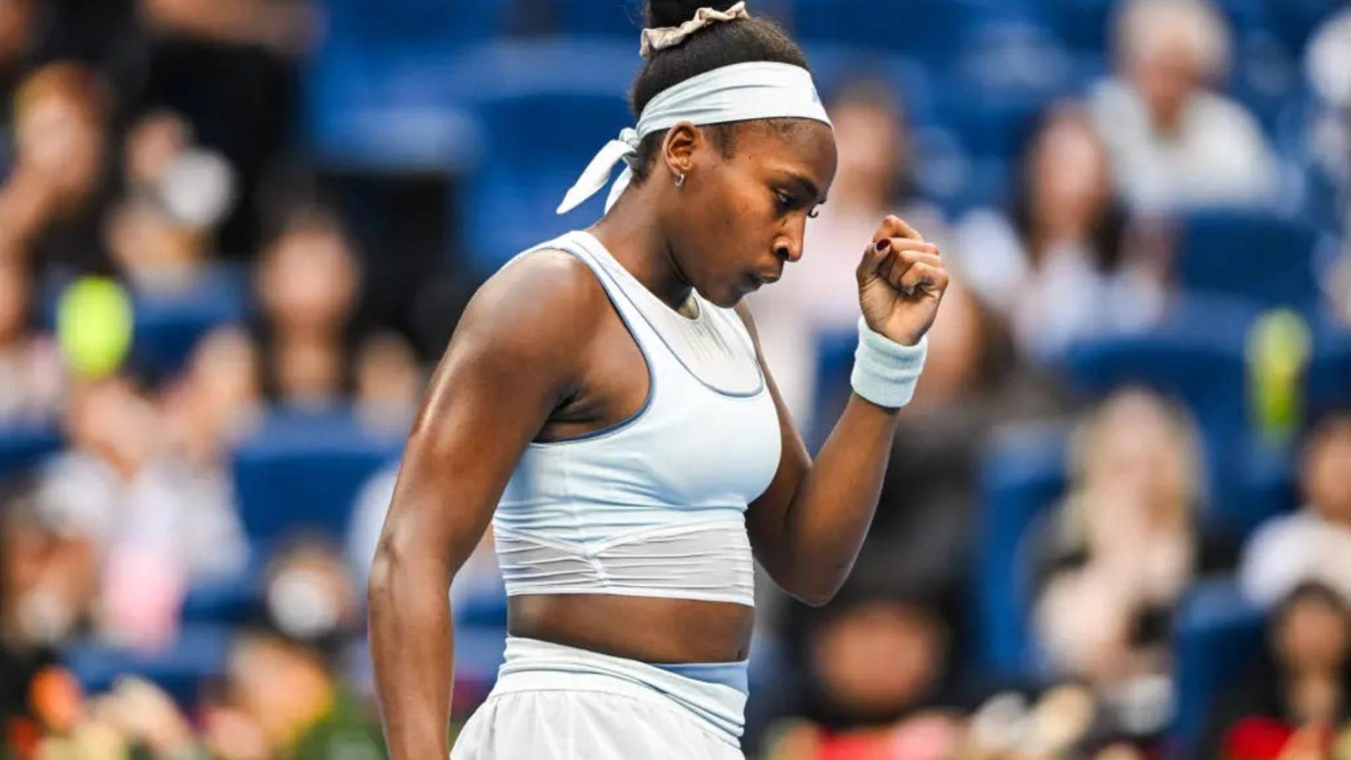 Coco Gauff