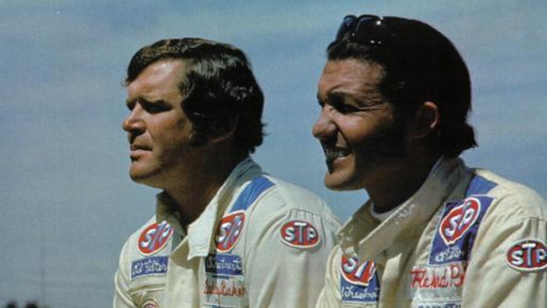 12. Richard Petty vs. Buddy Baker (Petty Enterprises)