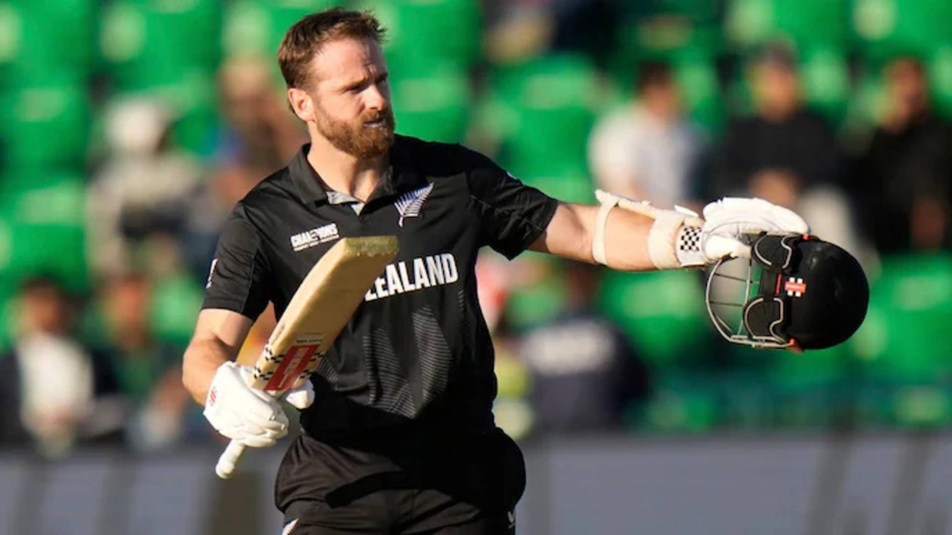 Kane Williamson