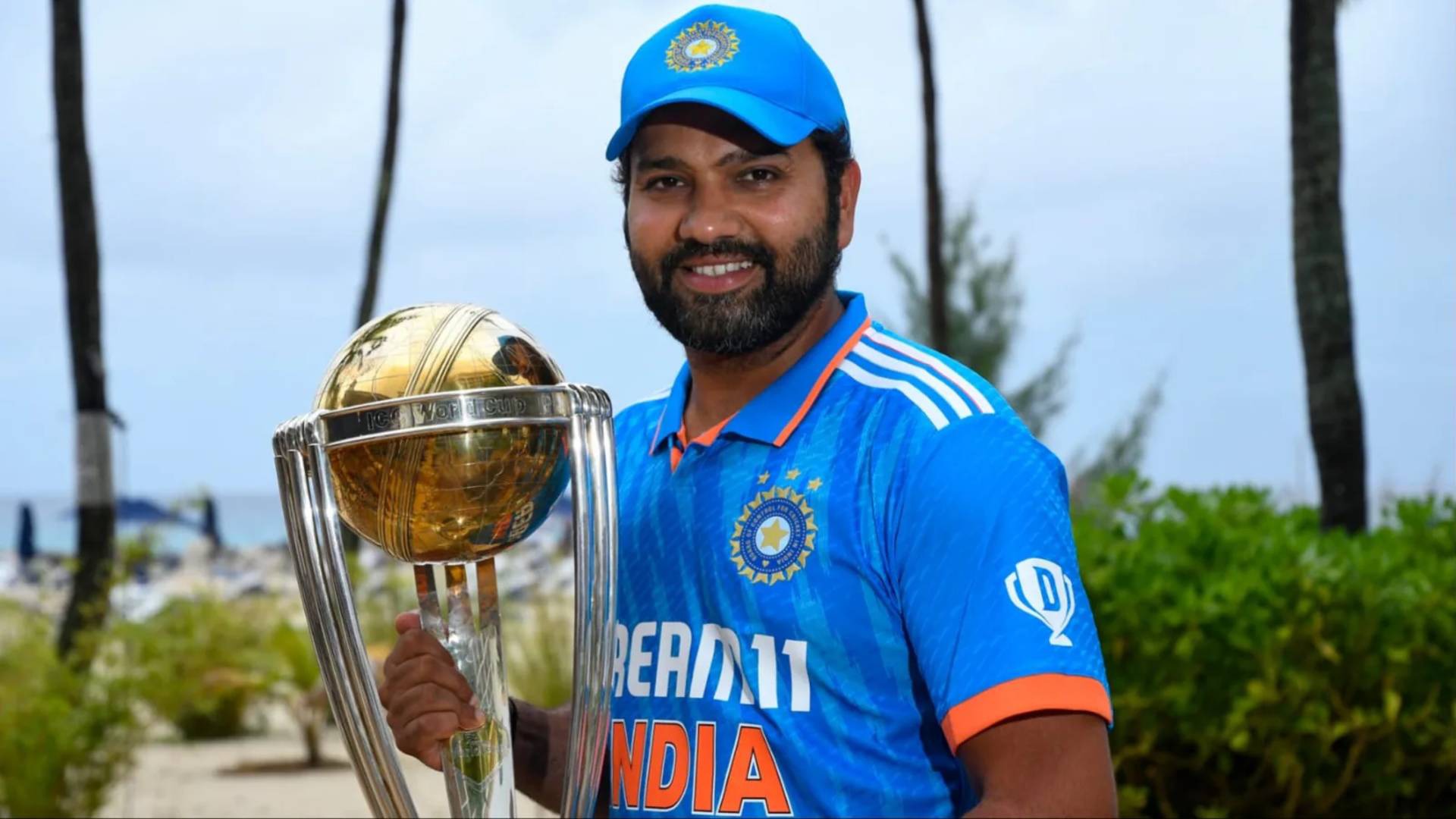 Rohit Sharma