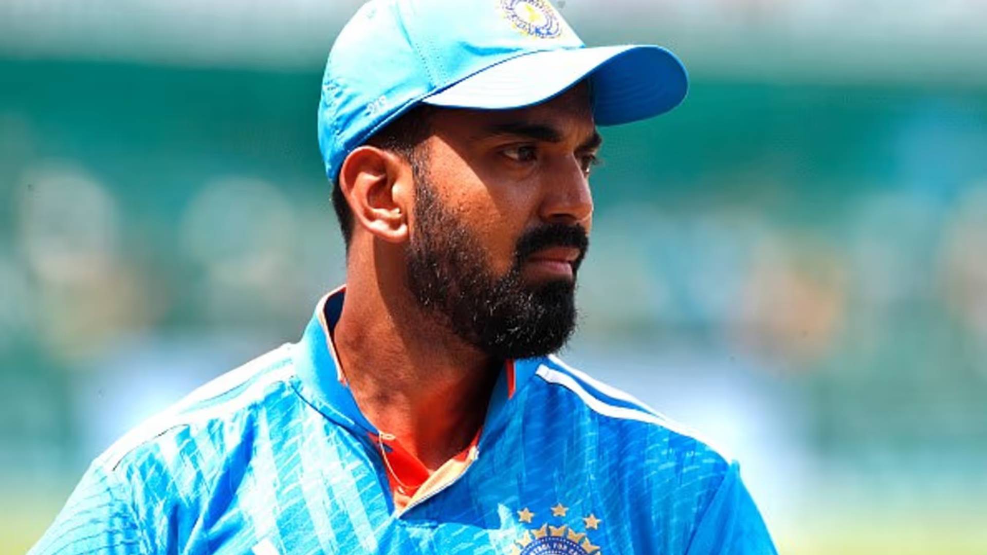 KL Rahul