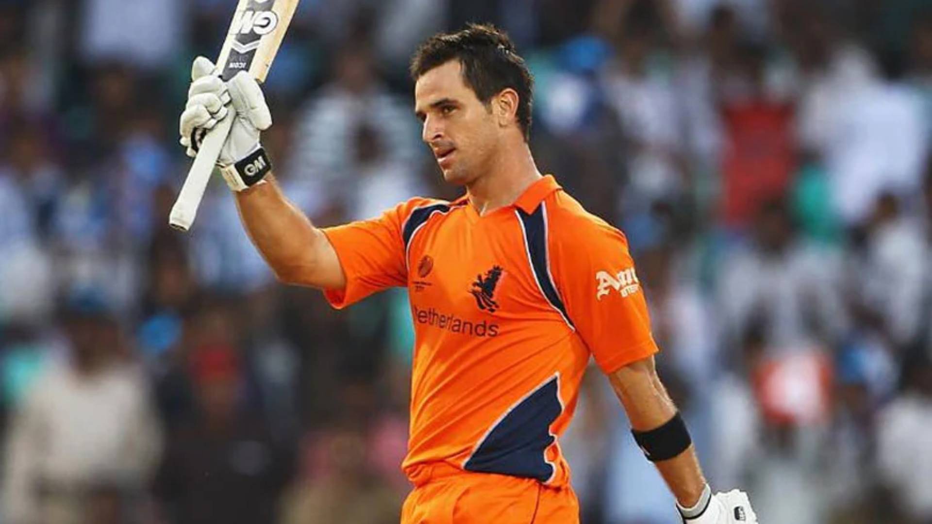 Ryan ten Doeschate