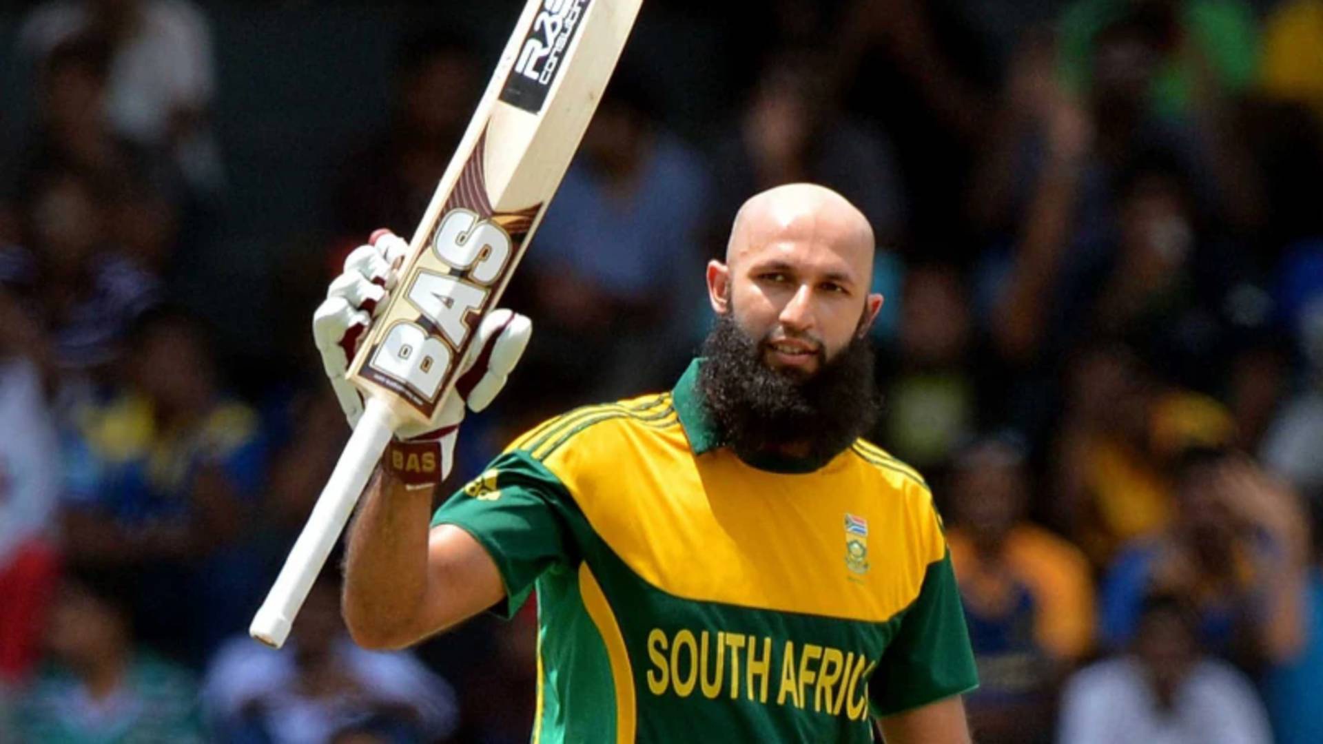 Hashim Amla