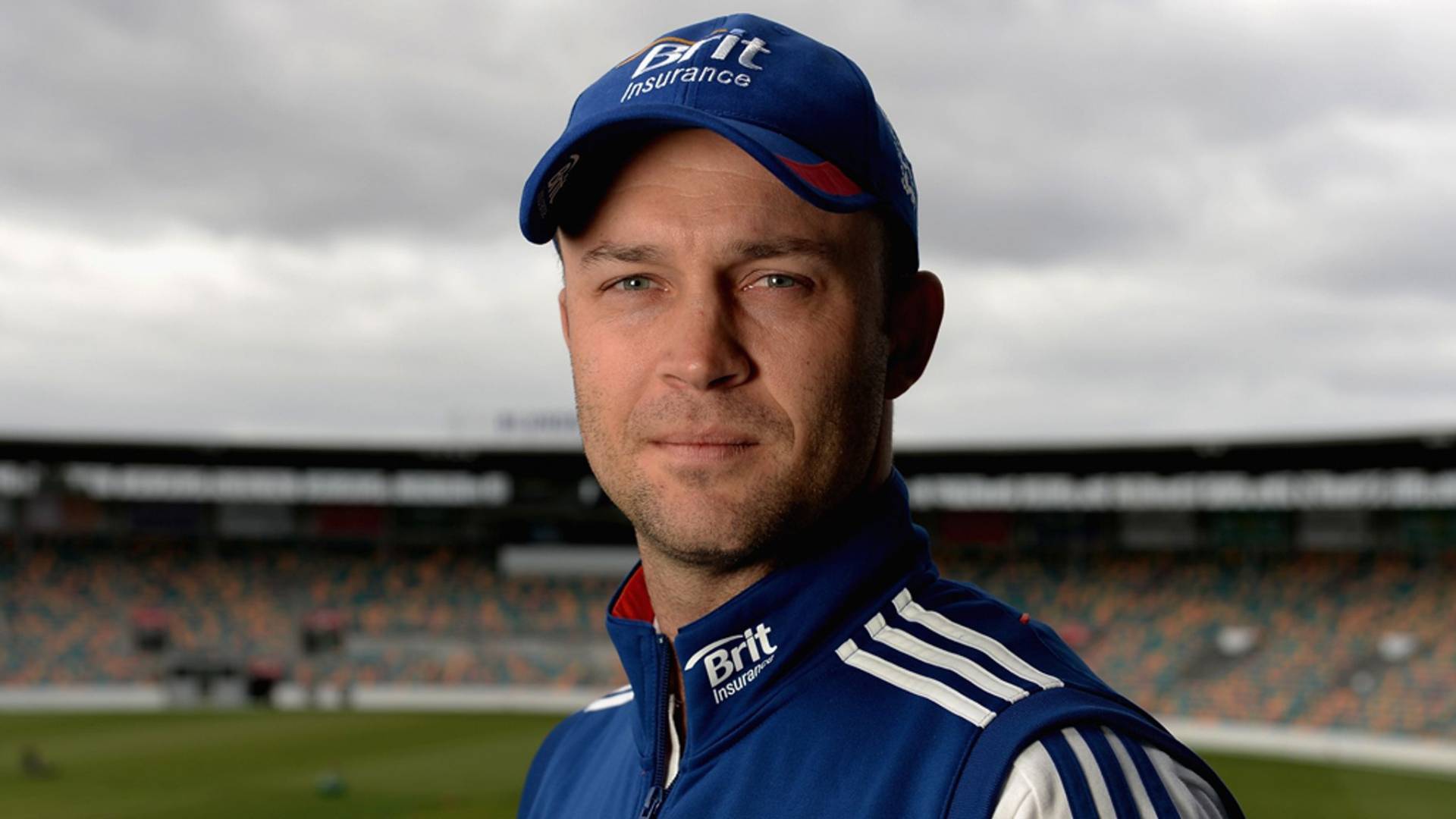 Jonathan Trott