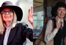 The Real Story Of Diane Keaton Behind ‘Annie Hall’s Wardrobe Diane Keaton and Annie Hall