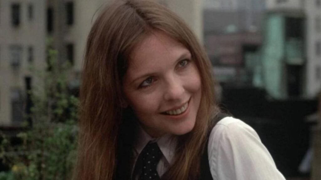 Diane Keaton