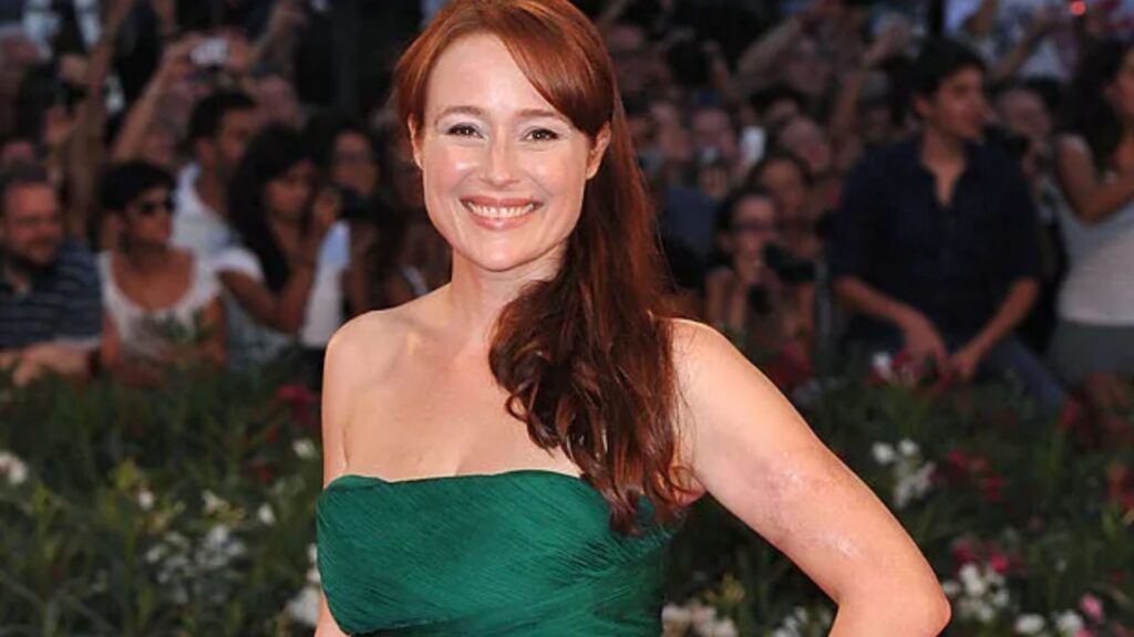 Jennifer Ehle