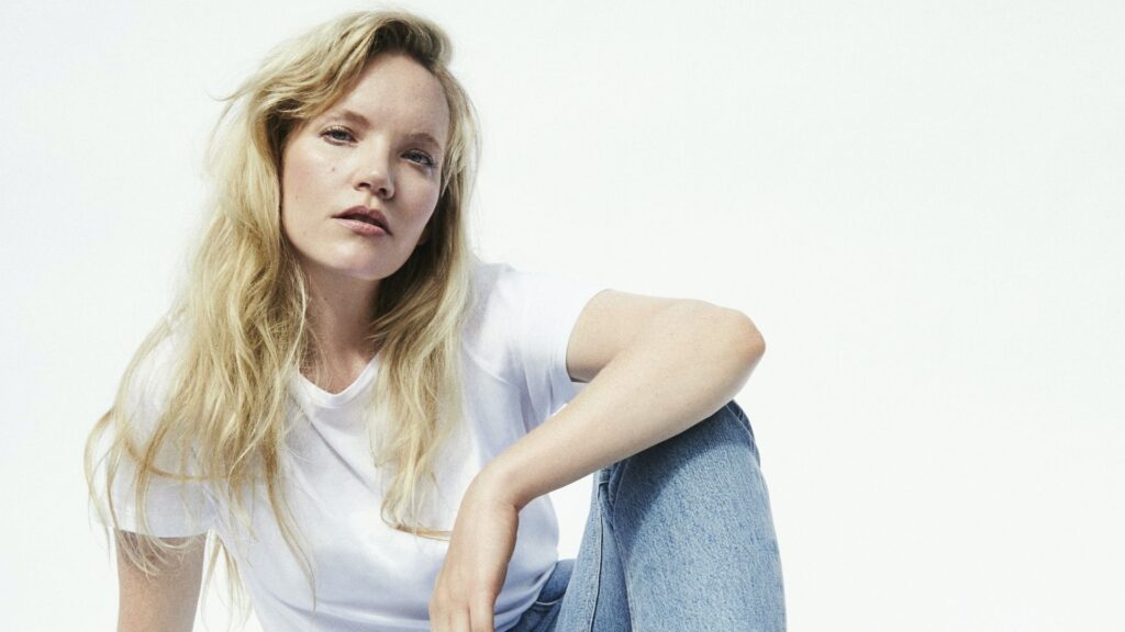 Tamzin Merchant