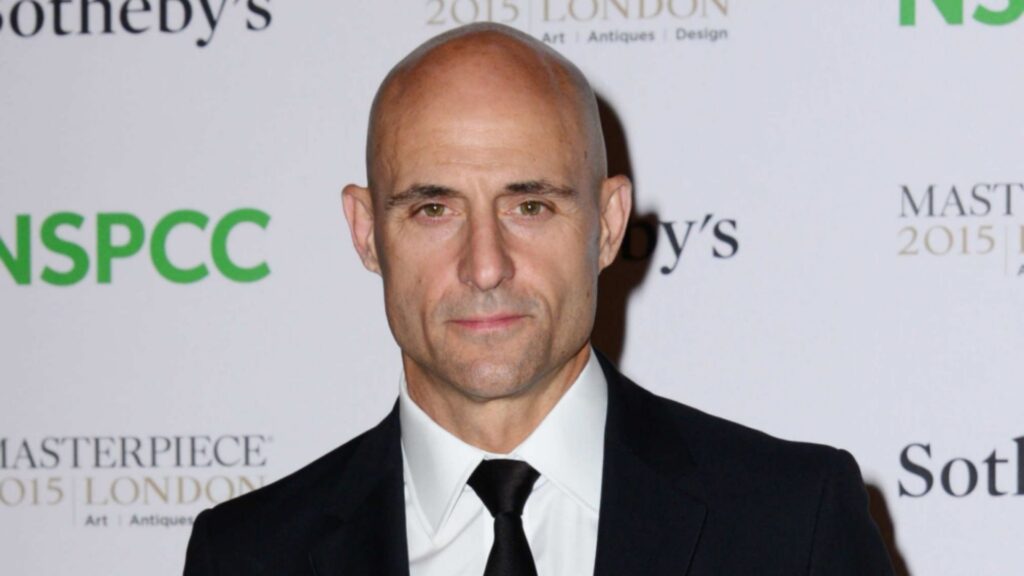 Mark Strong