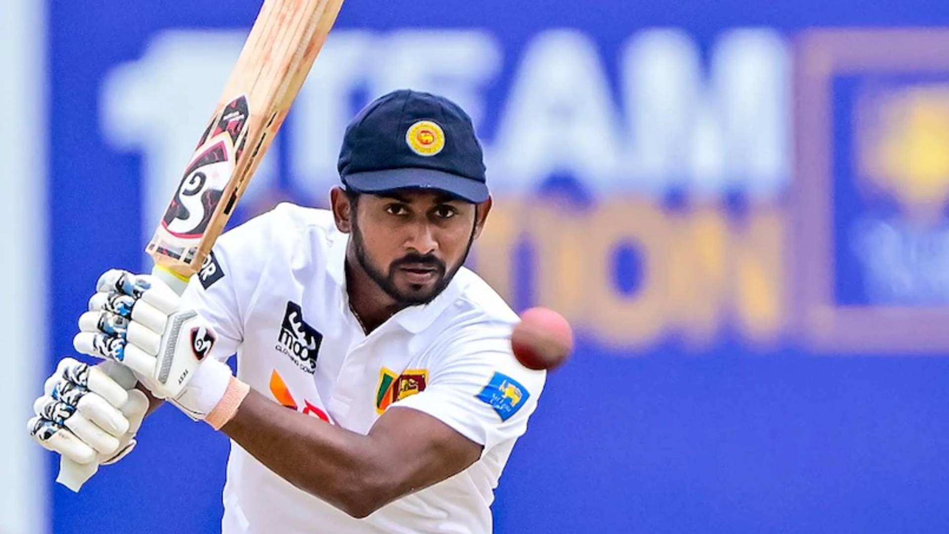 Kamindu Mendis