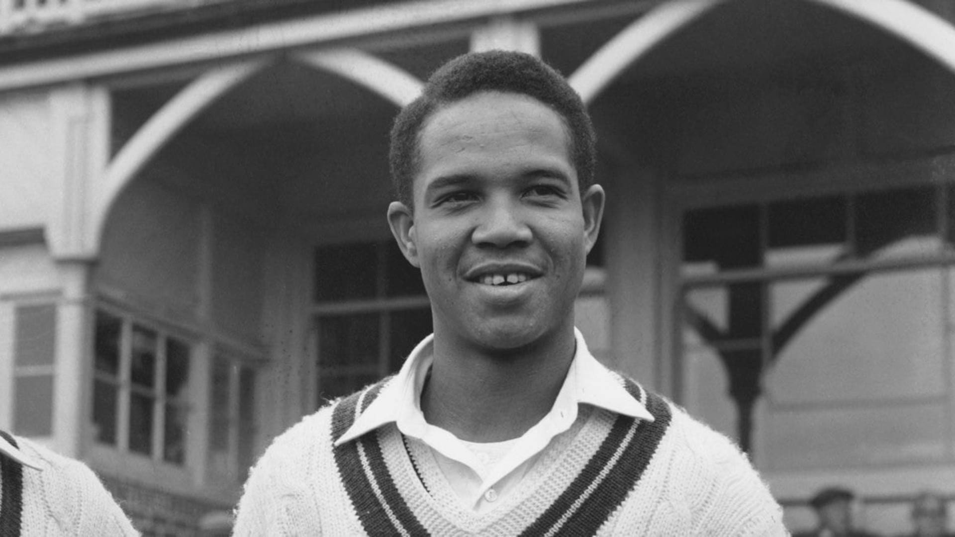Gary Sobers
