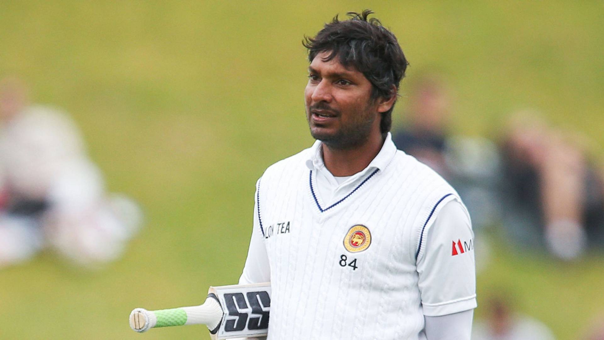 Kumar Sangakkara