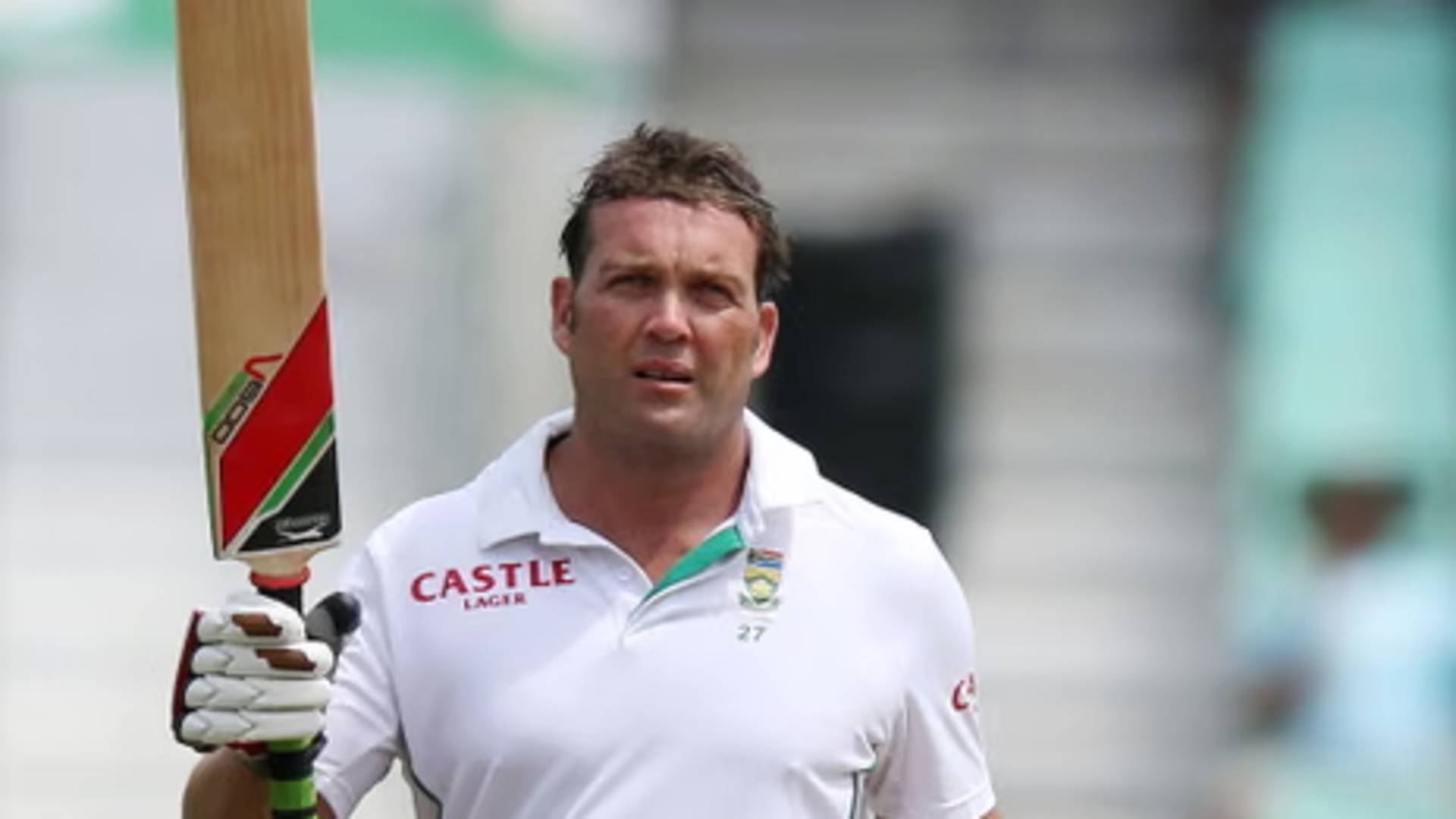 Jacques Kallis