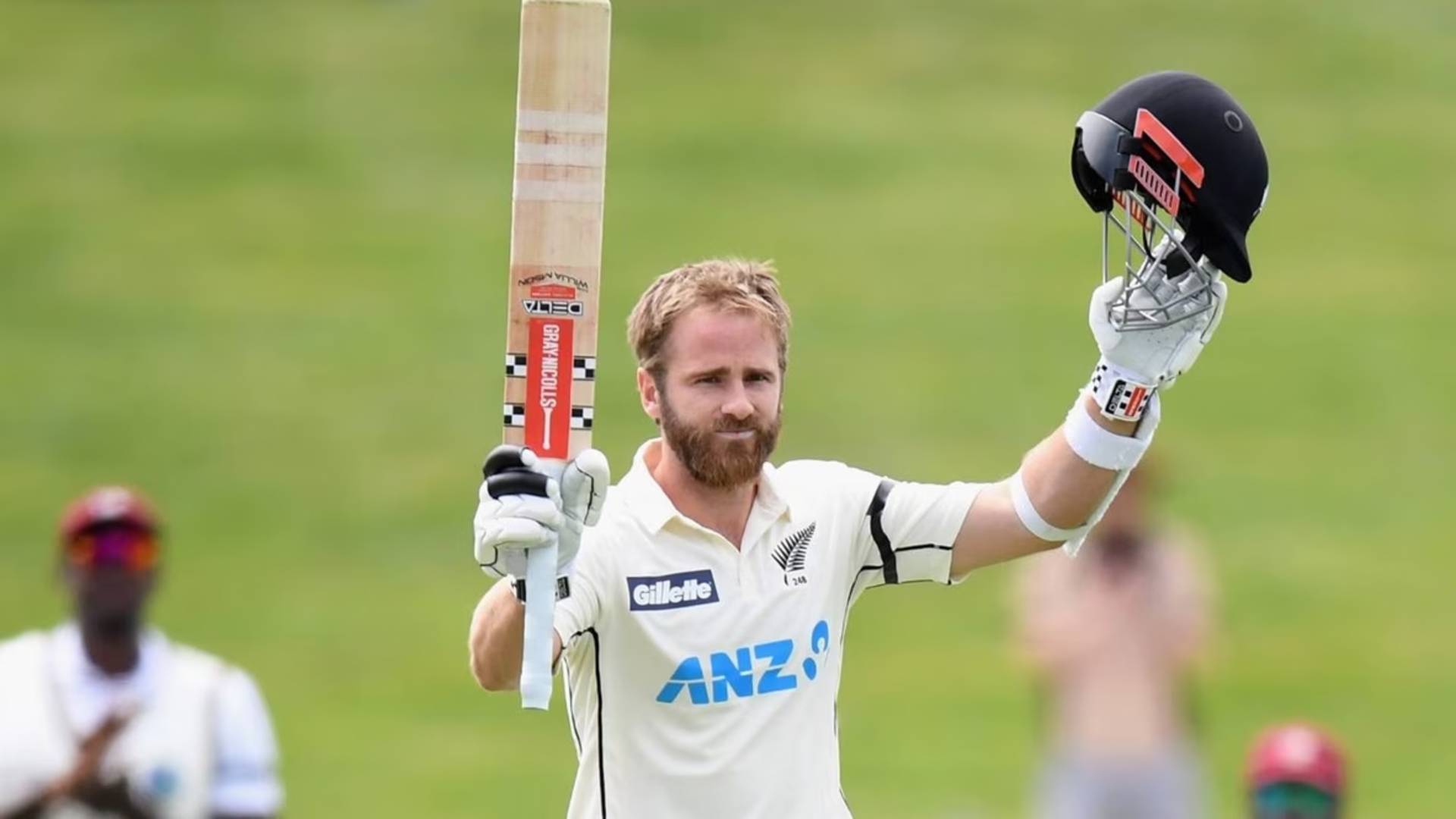 Kane Williamson