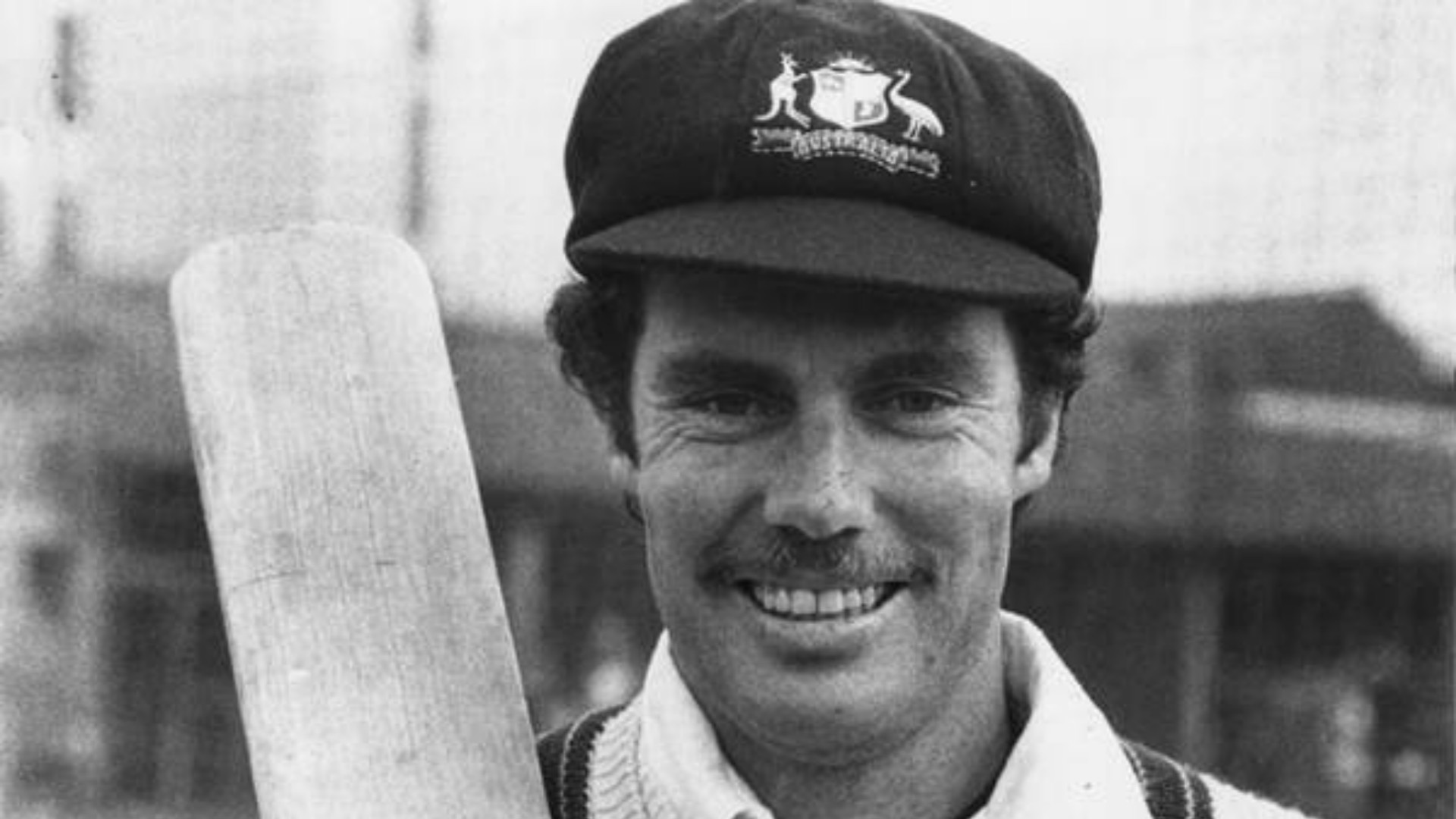 Greg Chappell