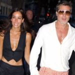 Ines and Brad