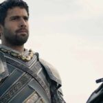 Criston Cole (Image: HBO)