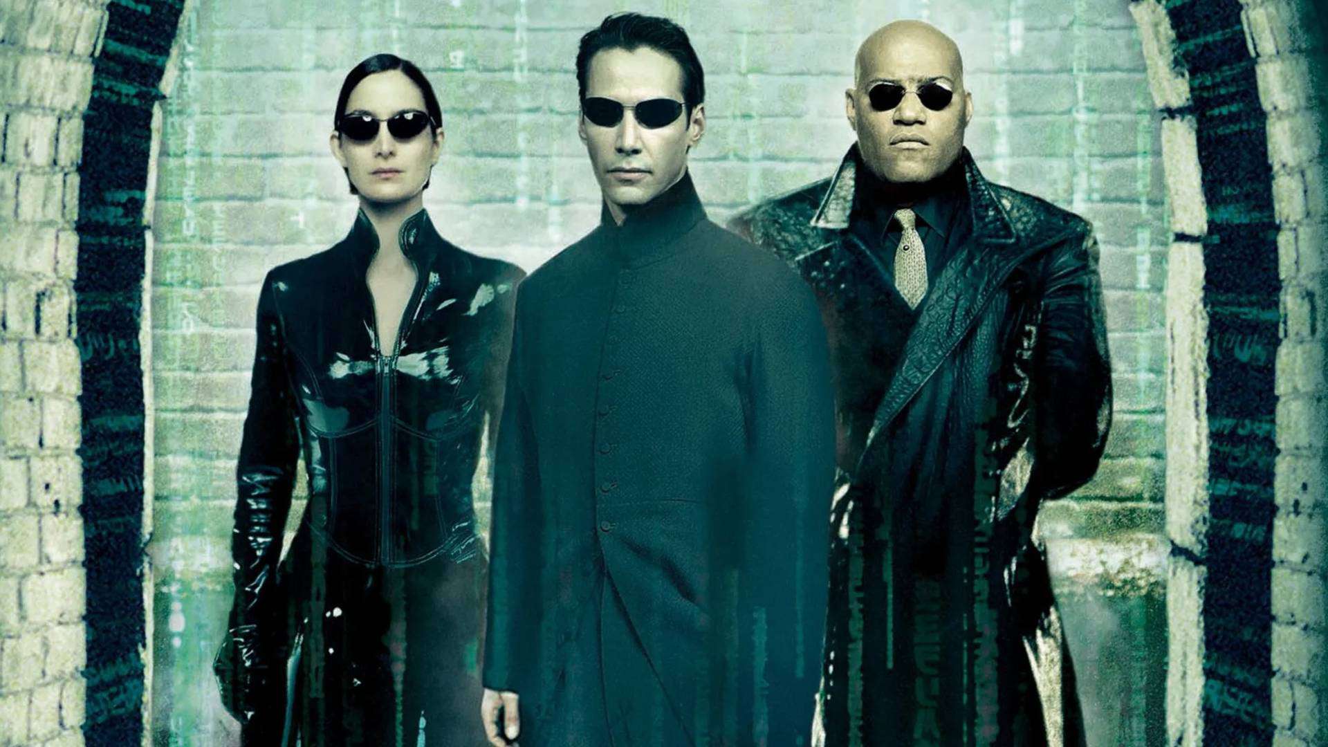 The Matrix (1999)