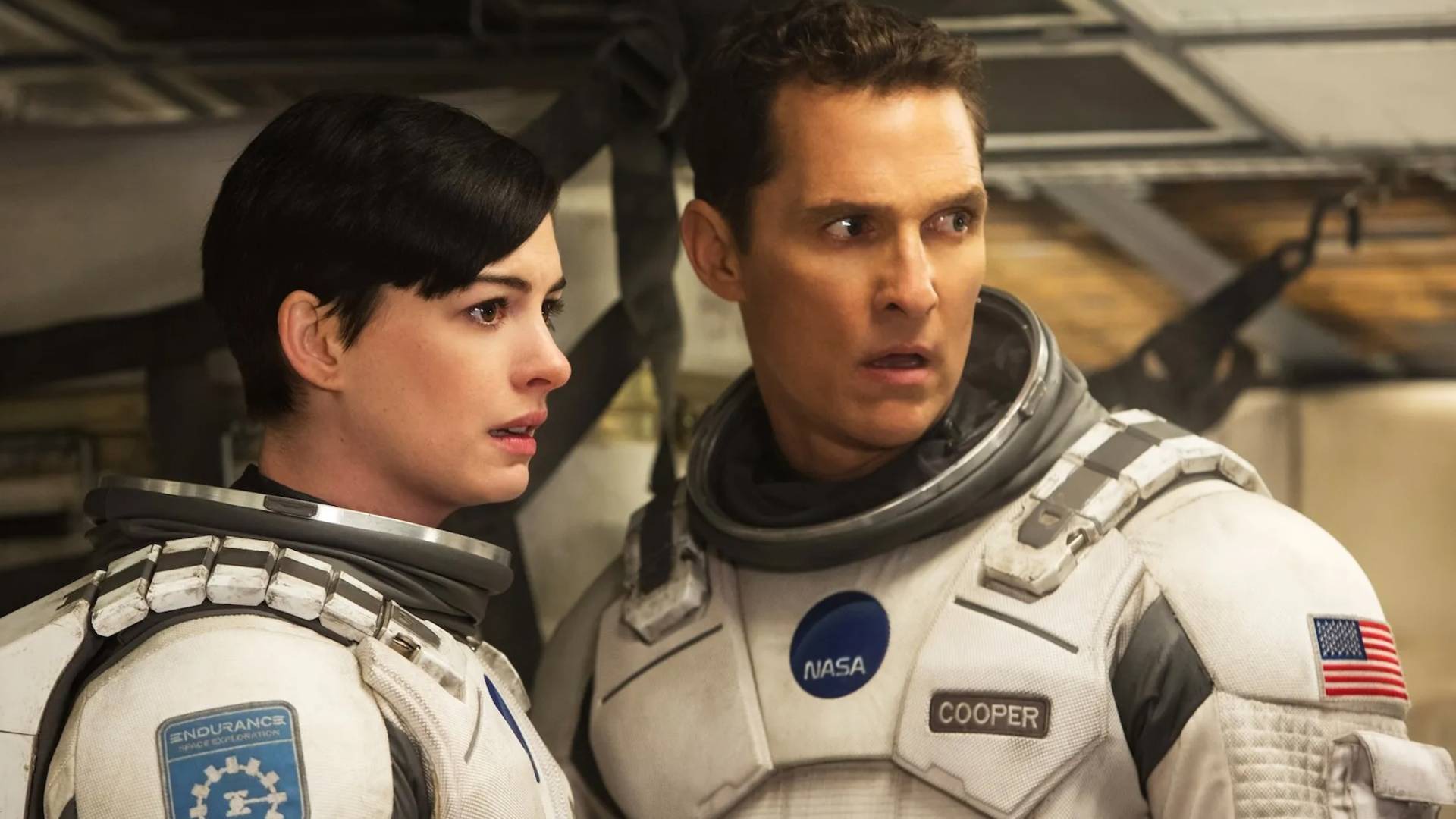 11. Interstellar (2014)