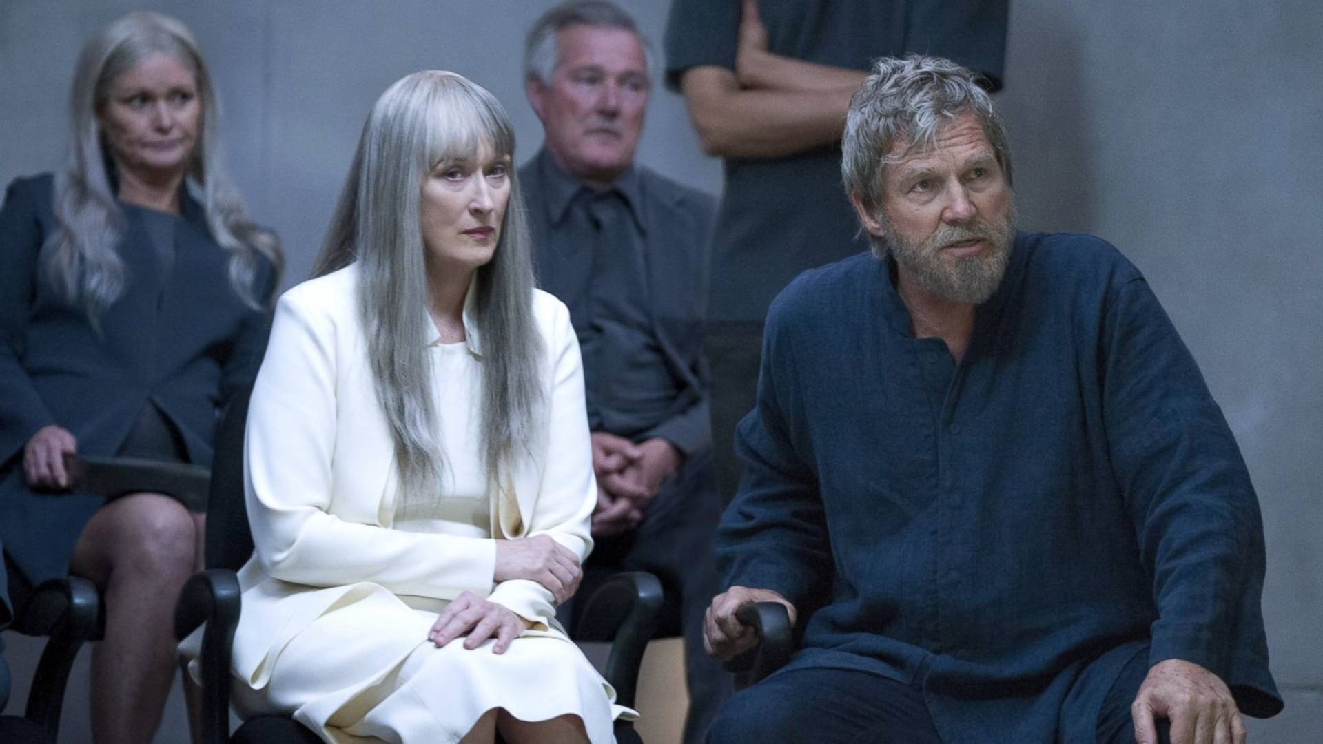 23. The Giver (2014)